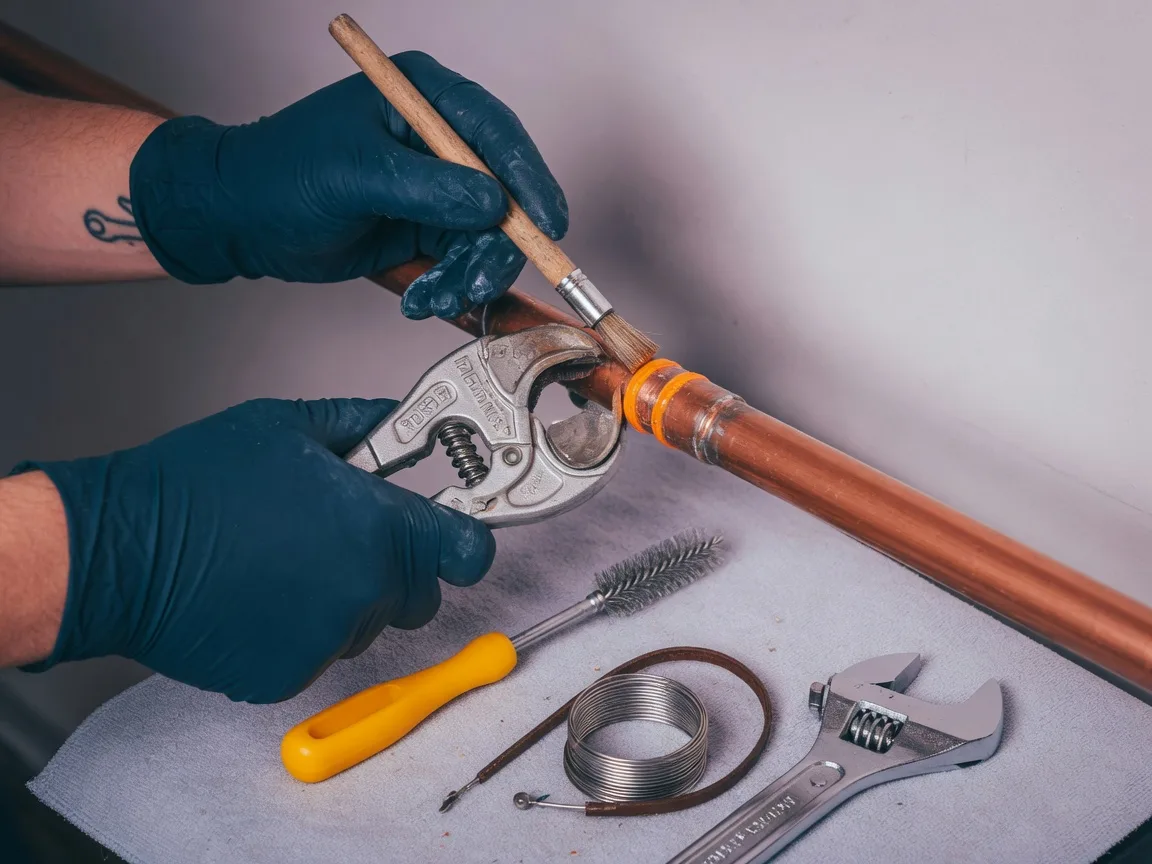 Why choose Sump Pump Repair in Red Banks, MS
